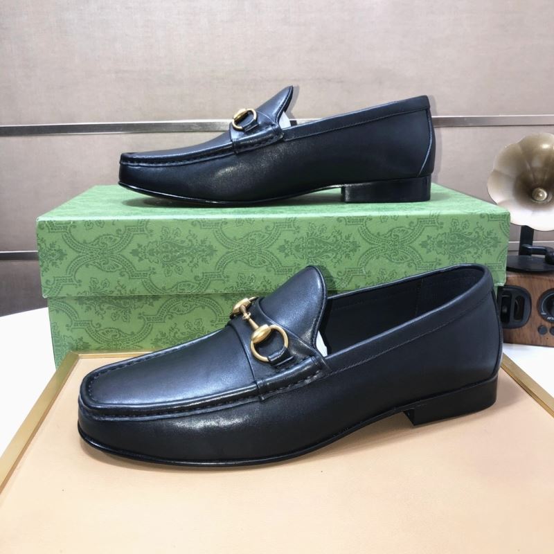 Gucci Business Shoes